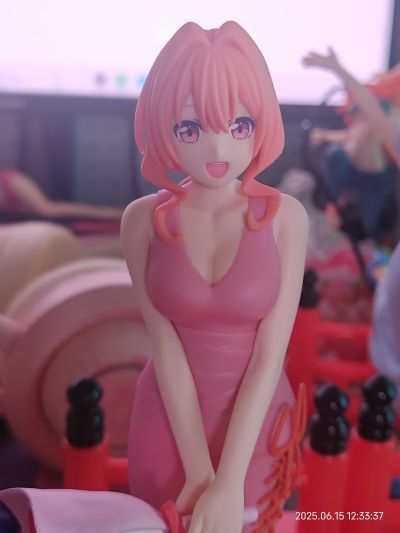 缘结甘神家 Luminasta “甘神夜重”