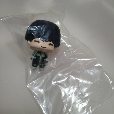 Q版可立玩偶 怪兽８号