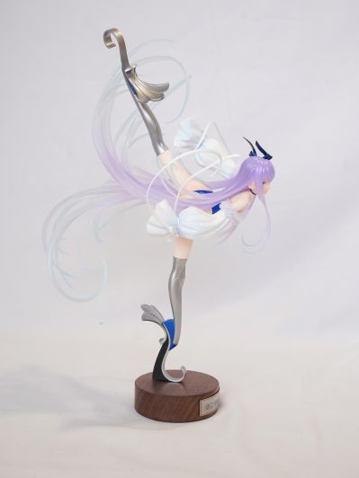 Fate/Grand Order 谜之Alterego・Λ