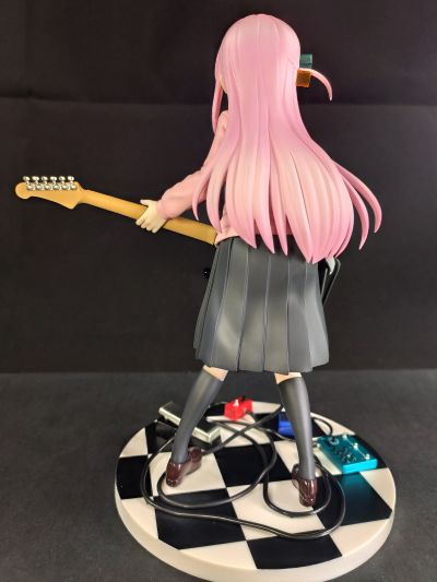 孤独摇滚！后藤独