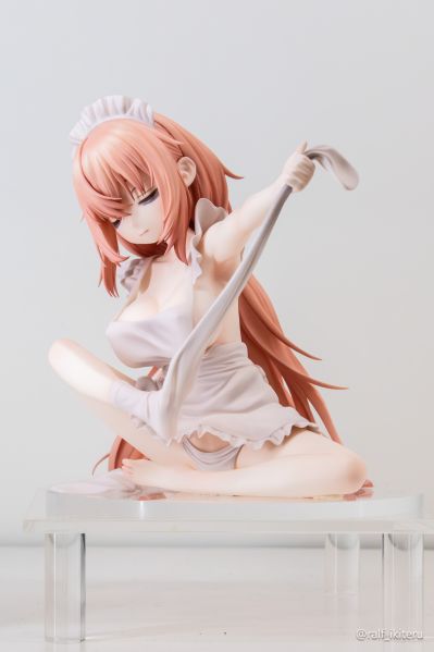 学生会也有洞！ 陆奥驹絽