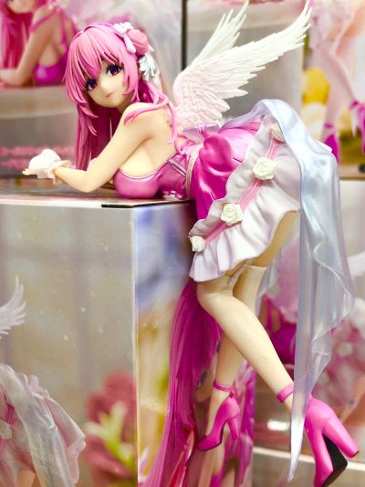 压泡面 胜利女神：新的希望 ー桃乐丝 怀旧款ー