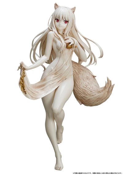 狼与辛香料 MERCHANT MEETS THE WISE WOLF 赫萝 feat. saitom