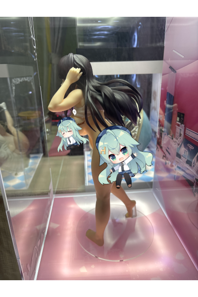 肉感少女 艾莉艾拉 爱抚版