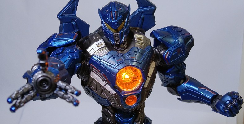 环太平洋 复仇流浪者