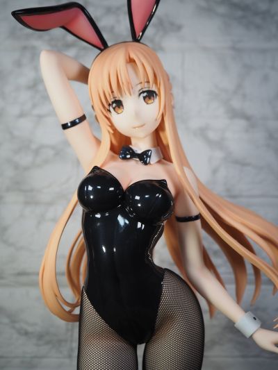 刀剑神域进击篇 亚丝娜 兔女郎