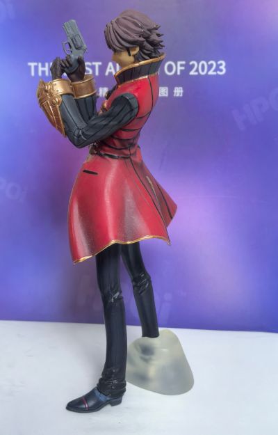 FiguartsZERO DOUBLE DECKER! ダグ&キリル ダグラス・ビリンガム 