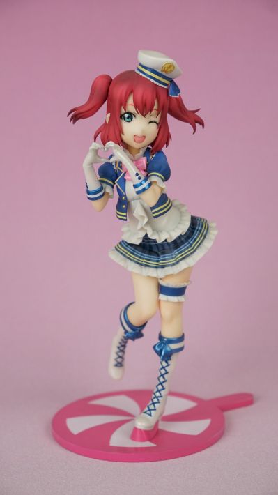 Love Live! Sunshine!! 黑泽露比