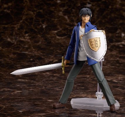 figma#SP-172 彼岸岛 宫本明