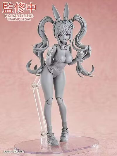 Hyper Body  胜利女神：新的希望 爱丽丝：仙境兔女郎