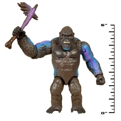 哥斯拉大战金刚 金刚 香港大战