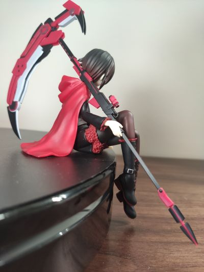 压泡面 四色战记 冰雪帝国 露比·罗丝