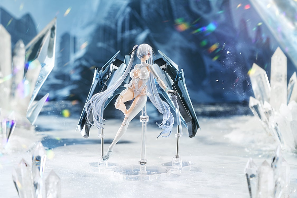 Hyper Body 胜利女神：新的希望 灰姑娘