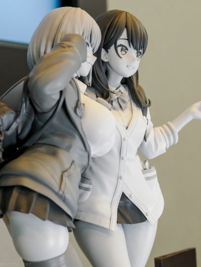 古立特宇宙 宝多六花 feat. toridamono