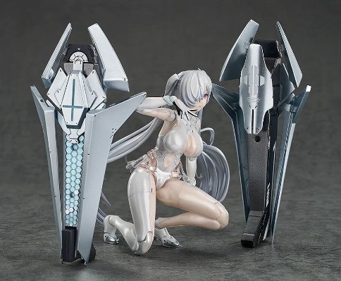 Hyper Body 胜利女神：新的希望 灰姑娘