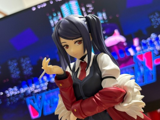 POP UP PARADE 赛博朋克酒保行动 吉尔·斯汀雷 L尺寸