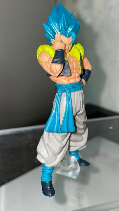 HG系列 龙珠02 赛亚人版