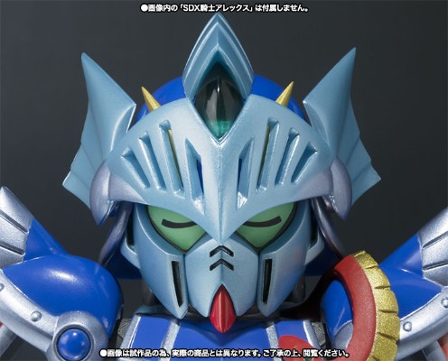 SDX ア雷克斯Shadow （魂ウェブ限定）