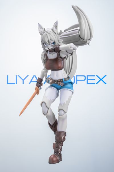 ERA系列 莉娅 修理师样式