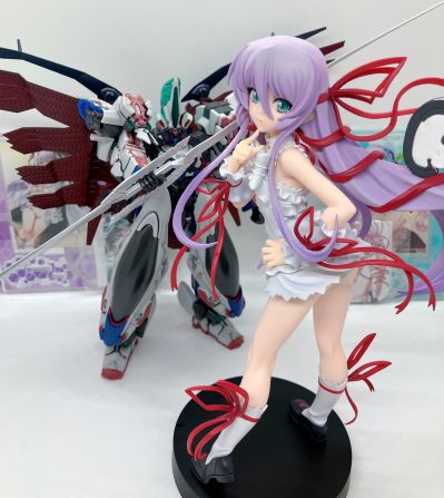 MODEROID 斩魔大圣 斩魔大圣 夏塔克套装