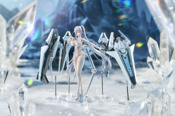 Hyper Body 胜利女神：新的希望 灰姑娘