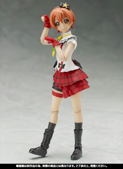 S.H.Figuarts 星空凛（我们如今正在其中）