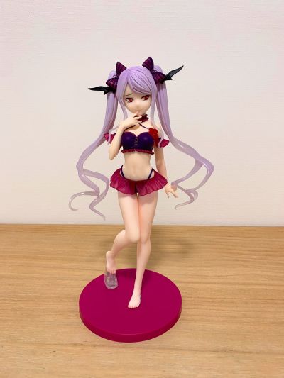 TENITOL TALL OVERLORD 夏提雅