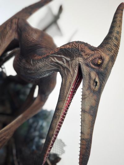 侏罗纪公园III 翼龙