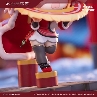 尘白禁区 芬妮Q版 璨夜华彩