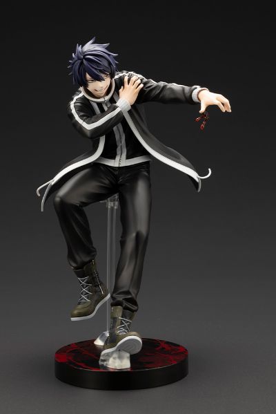 ARTFX J 桃源暗鬼 一之濑四季