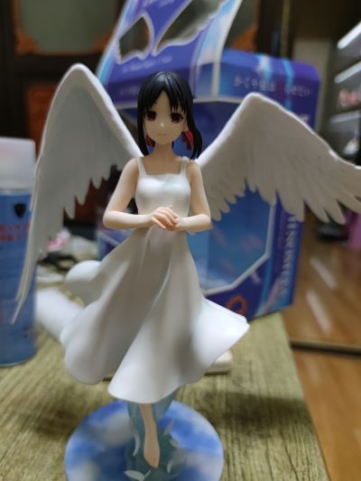 辉夜大小姐想让我告白？～天才们的恋爱头脑战～ 四宫辉夜 片尾曲版