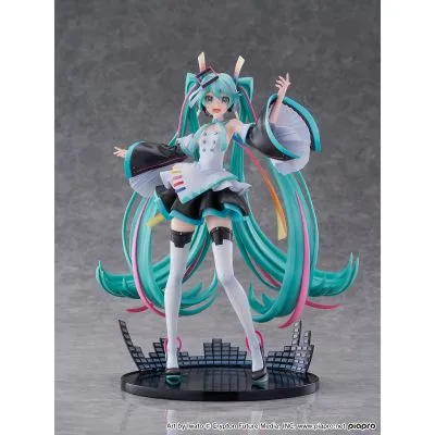 初音未来 EXPO10周年纪念