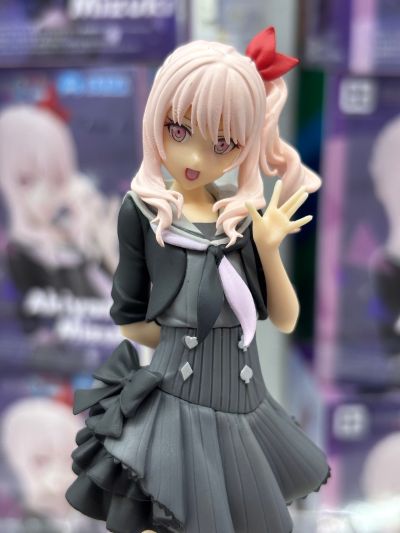 初音未来：缤纷舞台 Desktop×Decorate Collections “晓山瑞希”