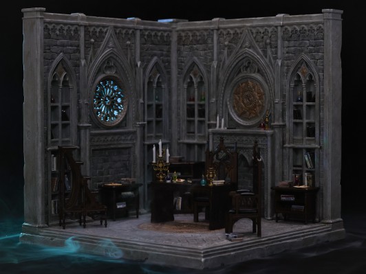 艾伦坡低语之屋