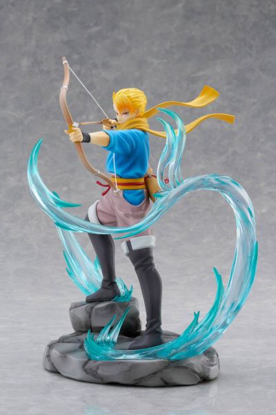 DRESSTA 黄泉的使者 尤尔