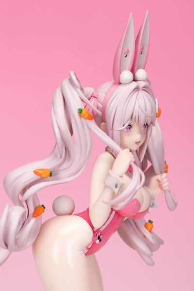 胜利女神：新的希望 爱丽丝：仙境兔女郎 树脂套件