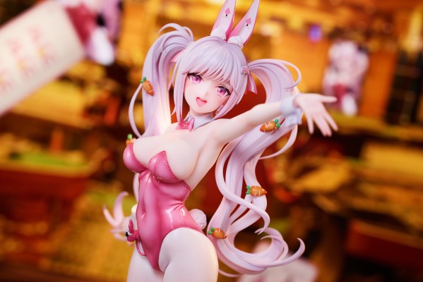 胜利女神：妮姬 兔女郎 爱丽丝