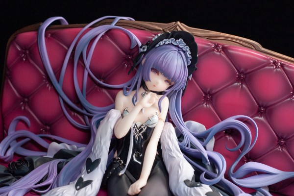 碧蓝航线 塔什干 独属于你的邀约