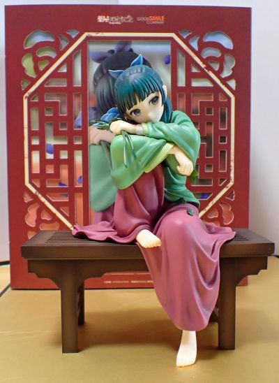 药屋少女的呢喃 猫猫