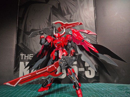 圆桌骑士团系列 巨鸣斧-兰斯洛特