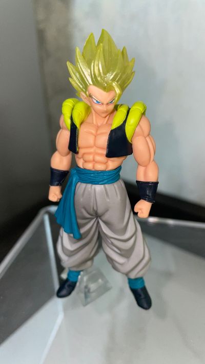 HG系列 龙珠02 赛亚人版