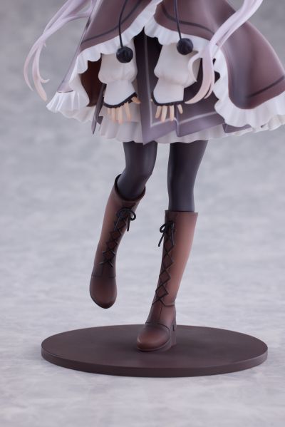 星空列车与白的旅行 音理