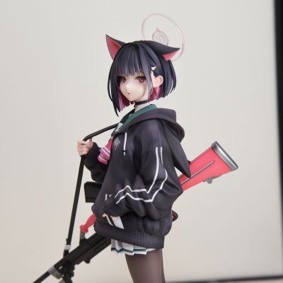 蔚蓝档案 杏山和纱