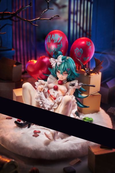 少女前线 M327 它，如影随形