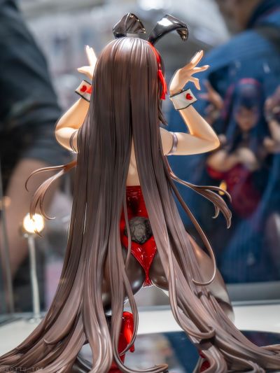 甜蜜女友2+ 黑姬结灯 兔女郎套装