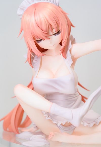 学生会也有洞！ 陆奥驹絽