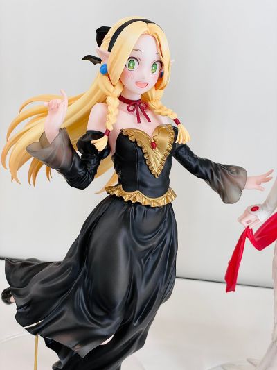 TENITOL TALL 迷宫饭 玛露西尔 礼服