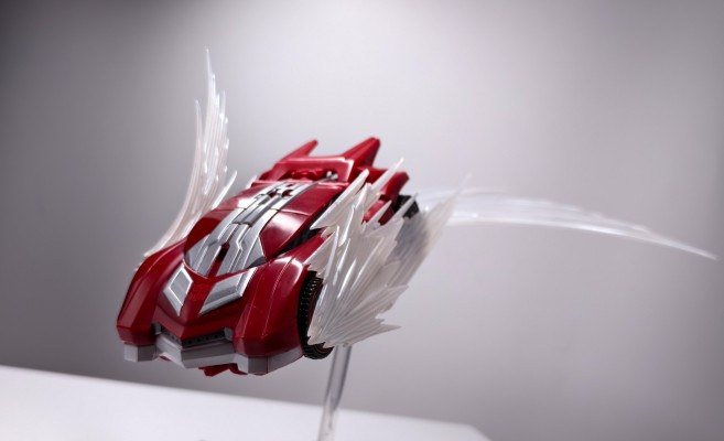 变形金刚经典电影系列 SS GE-07  游戏版横炮