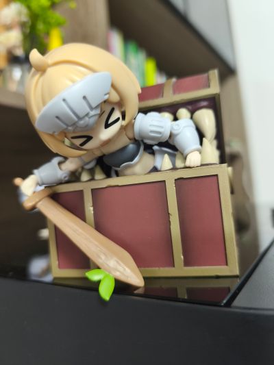 异世界旅行手帐01 新手战士 芮妮·布朗