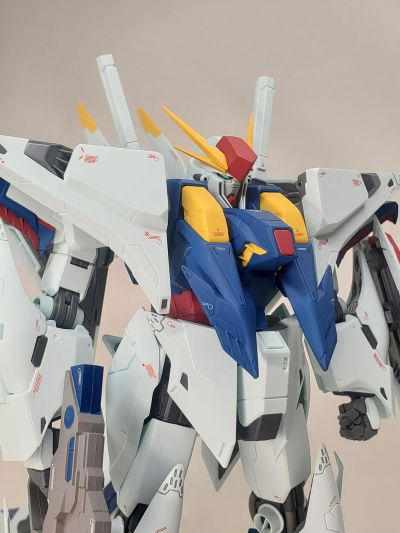 RE/100 机动战士高达 闪光的哈萨维 RX-105 Ξ高达（柯西高达）